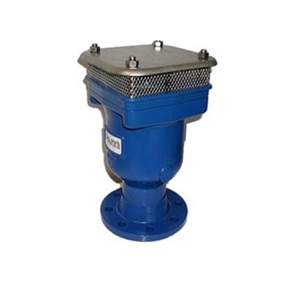 VALVULA AIRE VENTEX 50