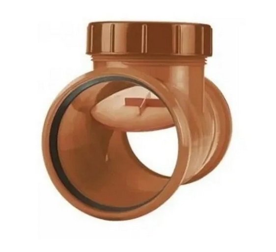 VALVULA ANTI PLAGA 110 AW