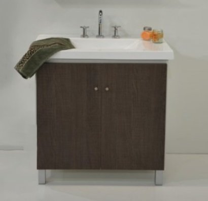 VANITORY LOFT PRACT  80 x 50 Cm.